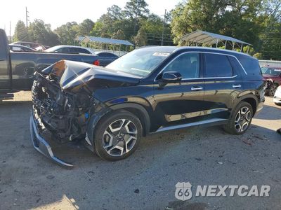 2024 HYUNDAI PALISADE LIMITED KM8R5DGE3RU652100 - główne zdjęcie licytacji z USA - miniatura
