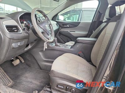 Zdjęcie 7 z 13 samochodu: 2020 CHEVROLET EQUINOX VIN:3GNAX5EV7LS584886 - miniatura