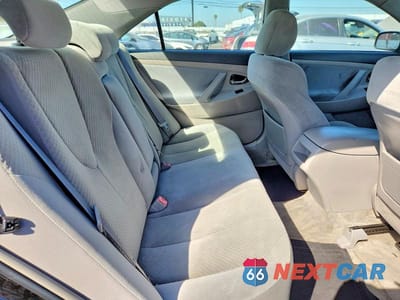 Zdjęcie 10 z 12 samochodu: 2009 TOYOTA CAMRY BASE VIN:4T4BE46K59R107661 - miniatura