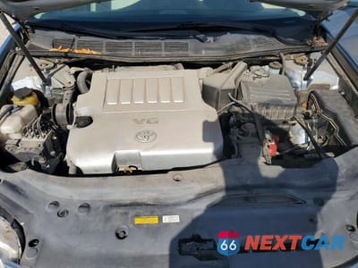 Zdjęcie 11 z 12 samochodu: 2011 TOYOTA AVALON BASE VIN:4T1BK3DB2BU385326 - miniatura