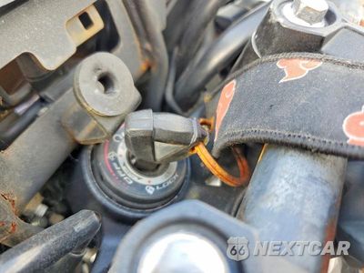 Zdjęcie 8 z 9 samochodu: 2022 KAWASAKI ER400 D VIN:JKAERKD15NDAF7443 - miniatura