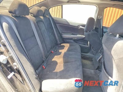 Zdjęcie 10 z 12 samochodu: 2008 HONDA ACCORD EX VIN:1HGCP36768A070317 - miniatura