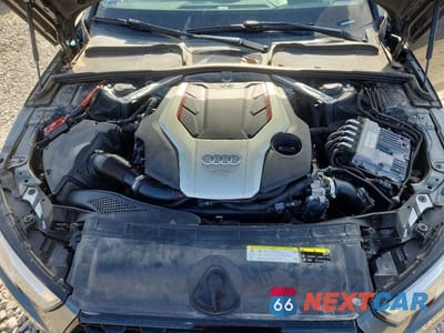 Zdjęcie 11 z 12 samochodu: 2018 AUDI S4 PRESTIGE VIN:WAUC4AF45JA065520 - miniatura