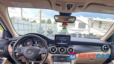 Zdjęcie 9 z 10 samochodu: 2019 MERCEDES-BENZ GLA 250 4MATIC VIN:WDCTG4GB6KJ590820 - miniatura