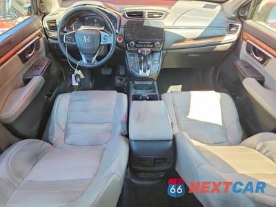 Zdjęcie 8 z 13 samochodu: 2021 HONDA CR-V EXL VIN:2HKRW2H84MH629491 - miniatura