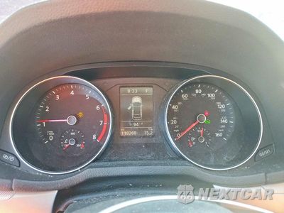Zdjęcie 9 z 12 samochodu: 2018 VOLKSWAGEN PASSAT S VIN:1VWAA7A35JC001046 - miniatura