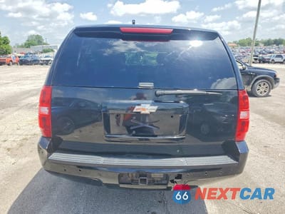 Zdjęcie 6 z 13 samochodu: 2011 CHEVROLET SUBURBAN VIN:1GNSK5E31BR117711 - miniatura