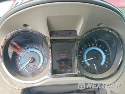 Zdjęcie 9 z 12 samochodu: 2012 BUICK LACROSSE VIN:1G4GC5E38CF365447 - miniatura