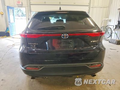 Zdjęcie 6 z 13 samochodu: 2021 TOYOTA VENZA LE VIN:JTEAAAAH3MJ040211 - miniatura