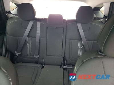 Zdjęcie 10 z 14 samochodu: 2022 HYUNDAI TUCSON SEL VIN:5NMJF3AE3NH006820 - miniatura