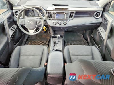 Zdjęcie 8 z 12 samochodu: 2017 TOYOTA RAV4 LE VIN:2T3BFREV3HW626259 - miniatura