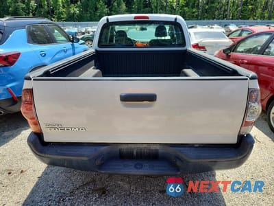 Zdjęcie 6 z 12 samochodu: 2015 TOYOTA TACOMA ACCESS CAB VIN:5TFTX4CN5FX062369 - miniatura