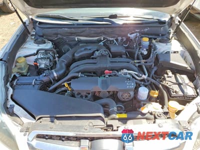 Zdjęcie 11 z 12 samochodu: 2014 SUBARU LEGACY 2.5I PREMIUM VIN:4S3BMBC63E3002503 - miniatura