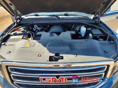 Zdjęcie 11 z 12 samochodu: 2019 GMC YUKON XL K1500 SLT VIN:1GKS2GKC8KR375513 - miniatura