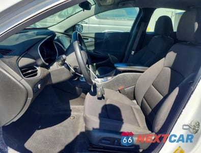 Zdjęcie 7 z 13 samochodu: 2023 CHEVROLET MALIBU RS VIN:1G1ZG5ST9PF175077 - miniatura