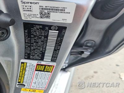 Zdjęcie 13 z 13 samochodu: 2019 TOYOTA CAMRY SE VIN:4T1B11HK0KU215709 - miniatura