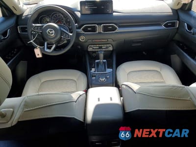 Zdjęcie 8 z 13 samochodu: 2024 MAZDA CX-5 PREFERRED VIN:JM3KFBCL3R0409316 - miniatura