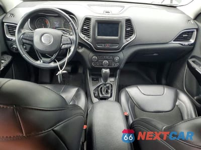 Zdjęcie 8 z 13 samochodu: 2019 JEEP CHEROKEE LATITUDE PLUS VIN:1C4PJLLN3KD326066 - miniatura