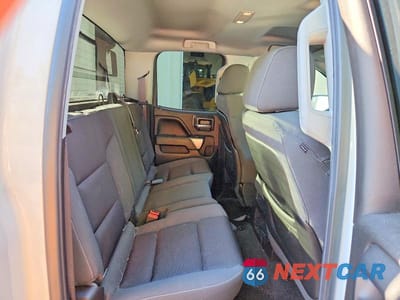 Zdjęcie 10 z 12 samochodu: 2015 CHEVROLET SILVERADO K1500 LT VIN:1GCVKRECXFZ357794 - miniatura