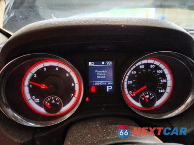 Zdjęcie 9 z 13 samochodu: 2012 DODGE DURANGO SXT VIN:1C4RDJAG2CC181263 - miniatura