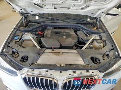 Zdjęcie 12 z 13 samochodu: 2019 BMW X3 XDRIVE30I VIN:5UXTR9C55KLD90739 - miniatura