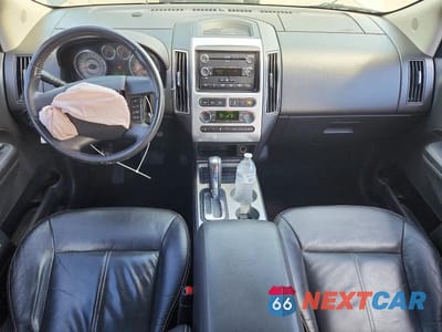 Zdjęcie 8 z 14 samochodu: 2010 FORD EDGE LIMITED VIN:2FMDK3KC5ABA80380 - miniatura