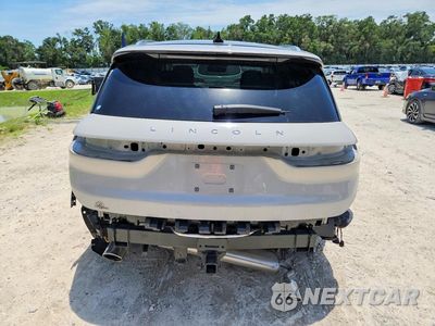 Zdjęcie 6 z 14 samochodu: 2022 LINCOLN CORSAIR GRAND TOURING VIN:5LMTJ5DZ0NUL07273 - miniatura