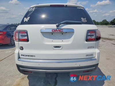 Zdjęcie 6 z 13 samochodu: 2016 GMC ACADIA SLE VIN:1GKKVNED6GJ261113 - miniatura