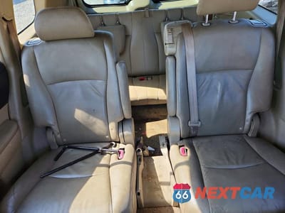 Zdjęcie 10 z 13 samochodu: 2009 TOYOTA HIGHLANDER SPORT VIN:JTEES43A192123217 - miniatura