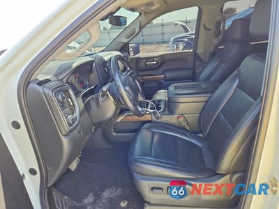 Zdjęcie 7 z 12 samochodu: 2020 CHEVROLET SILVERADO K1500 RST VIN:3GCUYEED5LG140189 - miniatura
