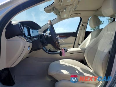 Zdjęcie 7 z 12 samochodu: 2017 MERCEDES-BENZ E 300 VIN:WDDZF4JB5HA175627 - miniatura