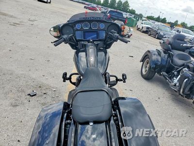 Zdjęcie 6 z 8 samochodu: 2022 HARLEY-DAVIDSON FLHXS VIN:1HD1KRP15NB623299 - miniatura