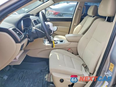 Zdjęcie 7 z 13 samochodu: 2019 JEEP GRAND CHEROKEE LAREDO VIN:1C4RJFAG5KC537032 - miniatura