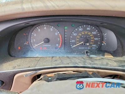 Zdjęcie 9 z 12 samochodu: 1994 TOYOTA CAMRY LE VIN:4T1SK12EXRU350447 - miniatura