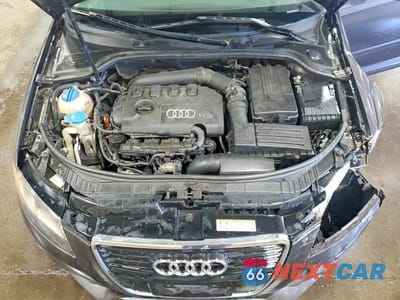 Zdjęcie 11 z 12 samochodu: 2011 AUDI A3 PREMIUM PLUS VIN:WAUMFAFM9BA099945 - miniatura