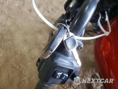 Zdjęcie 8 z 9 samochodu: 2025 HARLEY-DAVIDSON RH975 VIN:MLY1ZH110SS304059 - miniatura