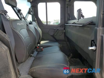 Zdjęcie 6 z 10 samochodu: 2025 POLARIS RANGER XP 1000 UTILITY VEHICLE VIN:4XARSV996S8268661 - miniatura