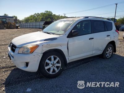 2010 TOYOTA RAV4 BASE 2T3BF4DV7AW062724 - główne zdjęcie licytacji z USA - miniatura