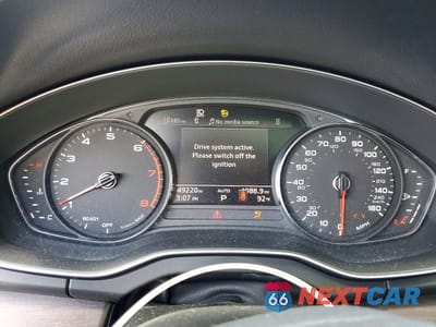 Zdjęcie 9 z 13 samochodu: 2022 AUDI Q5 PREMIUM 45 VIN:WA1GAAFYXN2026268 - miniatura