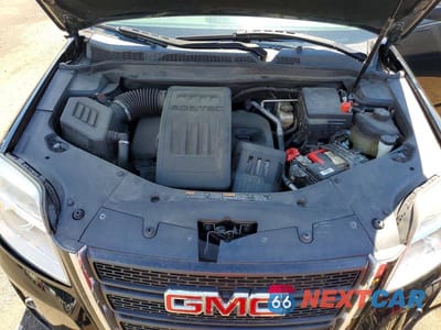 Zdjęcie 12 z 13 samochodu: 2015 GMC TERRAIN SLT VIN:2GKFLXEK4F6366858 - miniatura