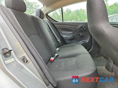 Zdjęcie 10 z 12 samochodu: 2014 NISSAN VERSA 1.6 S VIN:3N1CN7AP1EL807563 - miniatura
