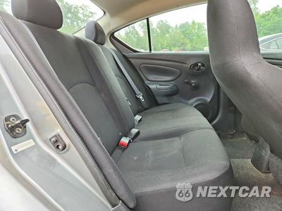 Zdjęcie 10 z 12 samochodu: 2014 NISSAN VERSA 1.6 S VIN:3N1CN7AP1EL807563 - miniatura