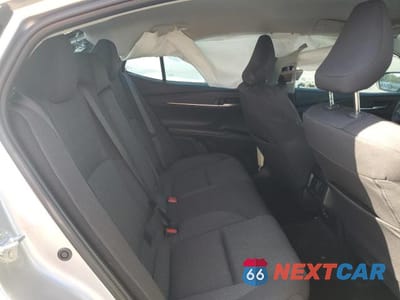 Zdjęcie 10 z 12 samochodu: 2025 TOYOTA CAMRY LE VIN:4T1DAACK4SU650569 - miniatura