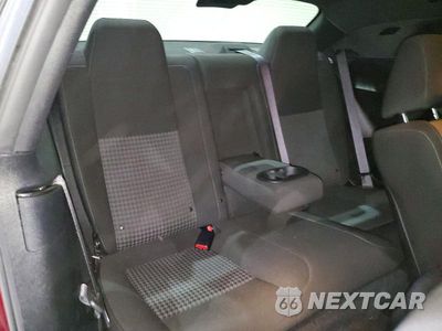 Zdjęcie 10 z 12 samochodu: 2021 DODGE CHALLENGER R/T SCAT PACK VIN:2C3CDZFJ5MH594001 - miniatura
