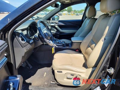 Zdjęcie 7 z 13 samochodu: 2021 MAZDA CX-9 GRAND TOURING VIN:JM3TCBDY0M0501208 - miniatura
