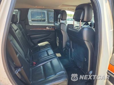 Zdjęcie 10 z 12 samochodu: 2013 JEEP GRAND CHEROKEE LIMITED VIN:1C4RJFBT1CC274423 - miniatura