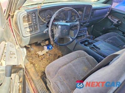 Zdjęcie 8 z 12 samochodu: 2002 CHEVROLET SILVERADO K1500 VIN:2GCEK19T021285888 - miniatura