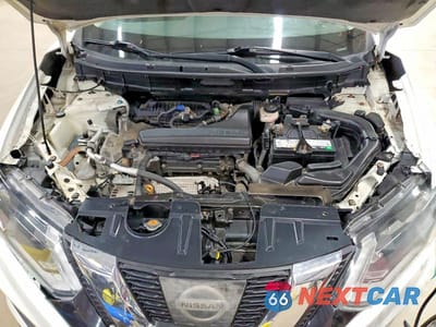 Zdjęcie 12 z 13 samochodu: 2017 NISSAN ROGUE S VIN:5N1AT2MV8HC847643 - miniatura