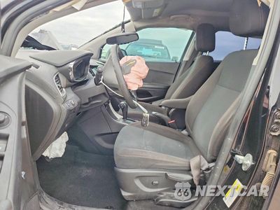 Zdjęcie 7 z 12 samochodu: 2021 CHEVROLET TRAX LS VIN:KL7CJKSB1MB313652 - miniatura