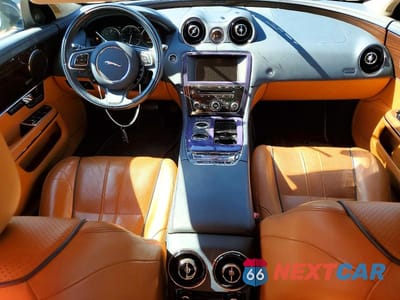 Zdjęcie 8 z 12 samochodu: 2013 JAGUAR XJL PORTFOLIO VIN:SAJWJ2GD9D8V50429 - miniatura